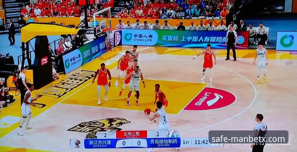 CBA季后赛G2山西横扫青岛深度分析：团队篮球的胜利法则与卫冕冠军的挑战